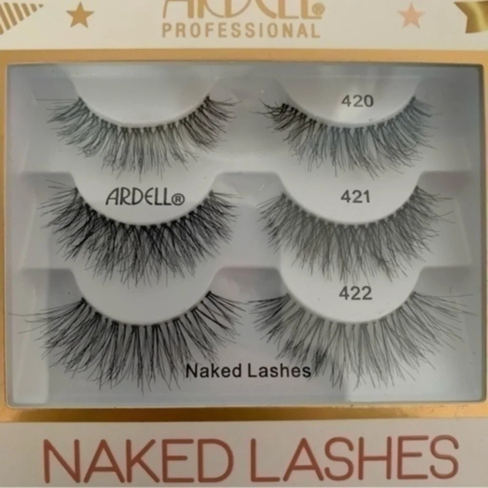 ❤️FINAL PRICE❤️NIB. ARDELL Lash Extensions